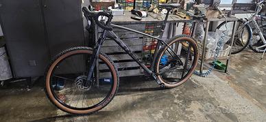 Trek Marlin 8 