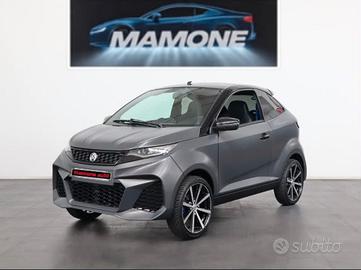 aixam minicar