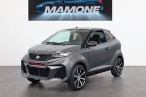 aixam minicar