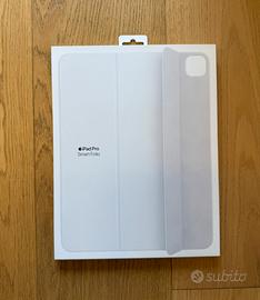 SMART FOLIO IPAD PRO 13 (M4/M5) - BIANCA