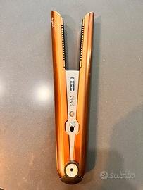 Piastra Dyson corrale