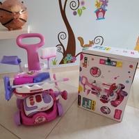 kit per la pulizia Toys