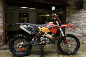 Ktm exc 125
