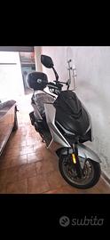 Kymko krv 200