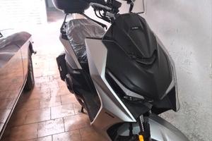 Kymko krv 200