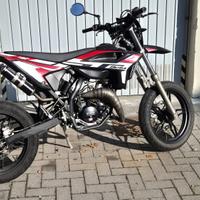 Beta 50 RR Motard