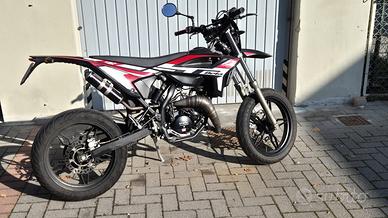 Beta 50 RR Motard