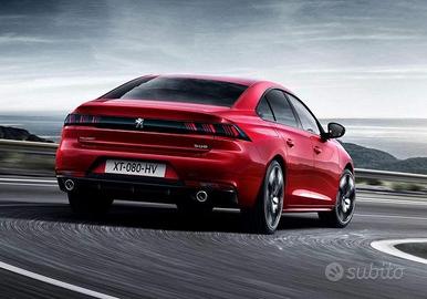 Ricambi Peugeot 208 308 508 