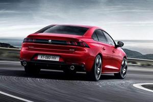 Ricambi Peugeot 208 308 508 