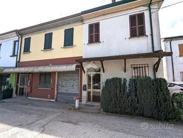 CASA SEMINDIPENDENTE A LUGO