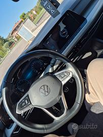  golf 8 2.0 tdi 116 cv anno 2023 