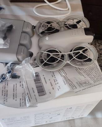 Drone DJI NEO
