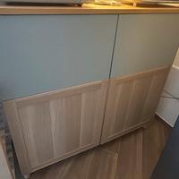 MADIA CREDENZA IKEA