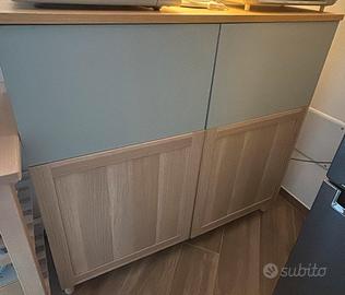 MADIA CREDENZA IKEA