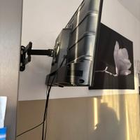 TCL 32D4300, TV LED Slim 32 pollici, HD