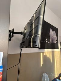 TCL 32D4300, TV LED Slim 32 pollici, HD