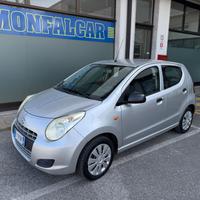 Suzuki Alto 1.0 VVT L