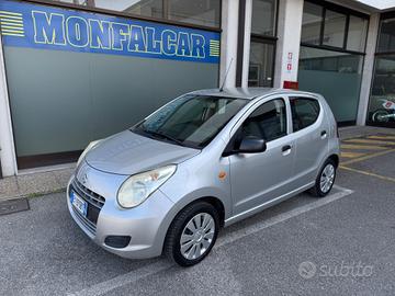 Suzuki Alto 1.0 VVT L