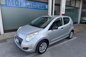Suzuki Alto 1.0 VVT L