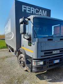 IVECO EUROCARGO