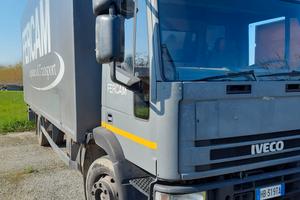 IVECO EUROCARGO