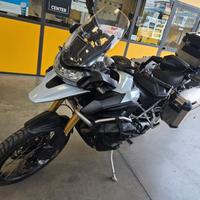 Triumph Tiger 1200 Explorer Rally FULL OPTIONAL