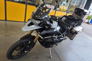 Triumph Tiger 1200 Explorer Rally FULL OPTIONAL