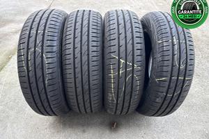 gomme usate 1756515 Estivo NEXEN - N blue HD Plus 