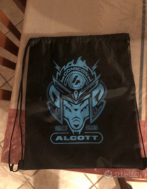 borsa Comicon Napoli 2023