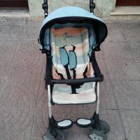 Passeggino leggero Cam