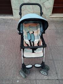 Passeggino leggero Cam