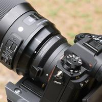 Sigma 135 1.8 ART DG Sony e-mount
