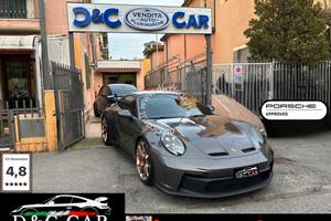 Porsche 911 GT3 UNIPRO SOLLEVATORE CAMERA PDC