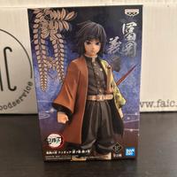 Giyu tomioka action figure demon slayer