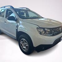 DACIA Duster 1.5 Blue dCi 8V 115 CV 4x4 Essentia