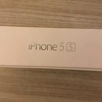 iPhone 5S
