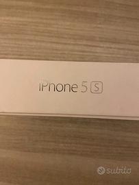 iPhone 5S