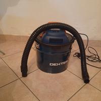 Aspiracenere in garanzia