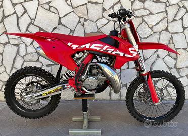 Gas Gas MC 85 2023