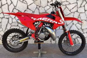 Gas Gas MC 85 2023