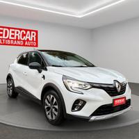 Renault Captur TCe 100 CV GPL Intens