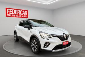 Renault Captur TCe 100 CV GPL Intens