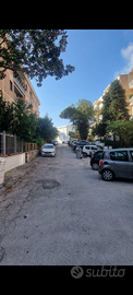 Box auto Posillipo