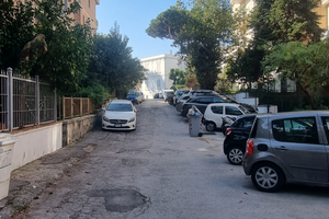 Box auto Posillipo