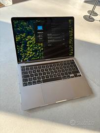 MacBook PRO M1 13" Perfetto