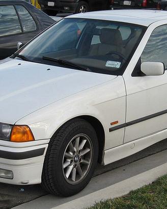 Ricambi bmw e36
