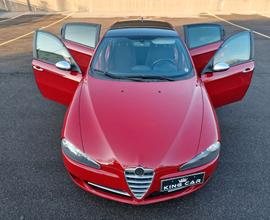 Alfa Romeo 147 1.6 16V TS 5 porte Exclusive