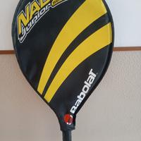 racchetta tennis junior 