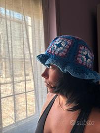 Cappello da spiaggia