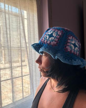 Cappello da spiaggia